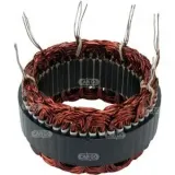 Stator, Generator 14 V HC-Cargo 332652