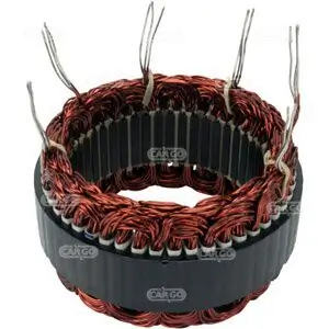 Stator, Generator 14 V HC-Cargo 332652 Bild Stator, Generator 14 V HC-Cargo 332652