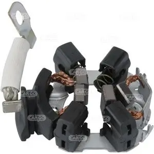 Halter, Kohlebürsten HC-Cargo F032333123 Bild Halter, Kohlebürsten HC-Cargo F032333123
