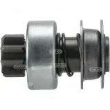 Freilaufgetriebe, Starter HC-Cargo F032333125