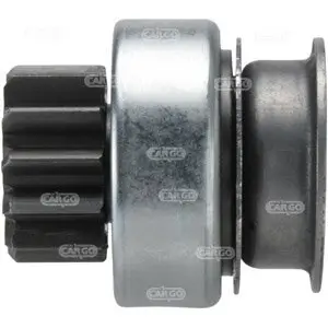Freilaufgetriebe, Starter HC-Cargo F032333127