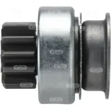 Freilaufgetriebe, Starter HC-Cargo F032333127
