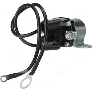 Relais, Starter 24 V HC-Cargo F032333313