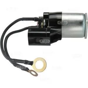 Hubmagnet 24 V HC-Cargo 333343