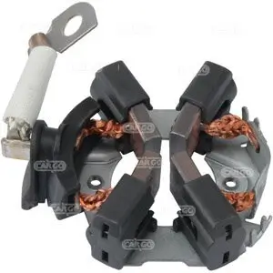 Halter, Kohlebürsten 12 V HC-Cargo F032333414