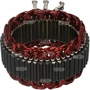 Stator, Generator 14 V HC-Cargo 333672