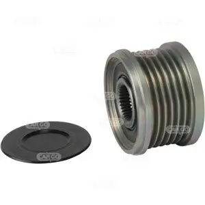 Generatorfreilauf HC-Cargo F032333704