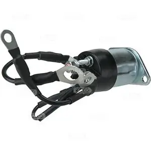 Relais, Starter 24 V HC-Cargo F032333830
