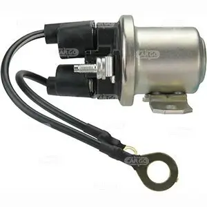 Relais, Starter 24 V HC-Cargo F032333846