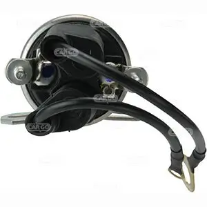 Relais, Starter 24 V HC-Cargo F032333846 Bild Relais, Starter 24 V HC-Cargo F032333846