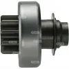 Freilaufgetriebe, Starter HC-Cargo F032333863