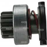 Freilaufgetriebe, Starter HC-Cargo F032333866