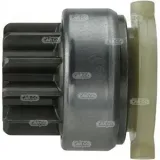 Freilaufgetriebe, Starter HC-Cargo F032333867