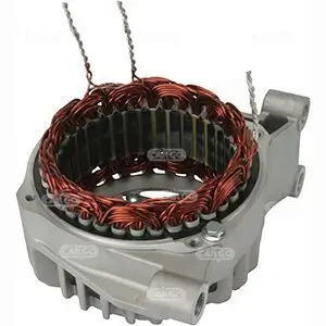 Stator, Generator 14 V HC-Cargo 333936