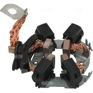 Halter, Kohlebürsten 12 V HC-Cargo F032333968