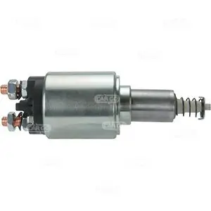 Magnetschalter, Starter 24 V HC-Cargo F032333977
