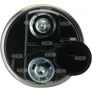 Magnetschalter, Starter 12 V HC-Cargo F032333996 Bild Magnetschalter, Starter 12 V HC-Cargo F032333996