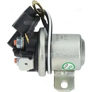 Relais, Starter 24 V HC-Cargo F032334180