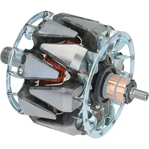 Läufer, Generator 14 V HC-Cargo F032334433