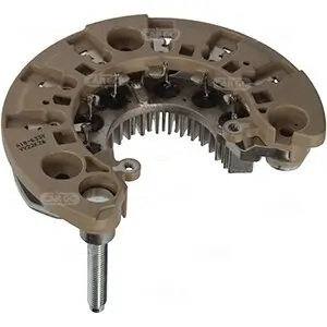 Gleichrichter, Generator 14 V HC-Cargo F032334435 Bild Gleichrichter, Generator 14 V HC-Cargo F032334435