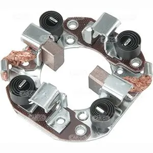Halter, Kohlebürsten HC-Cargo F032335007 Bild Halter, Kohlebürsten HC-Cargo F032335007
