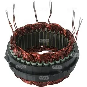 Stator, Generator 14 V HC-Cargo F032335073