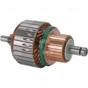 Anker, Starter 12 V HC-Cargo F032335077 Bild Anker, Starter 12 V HC-Cargo F032335077