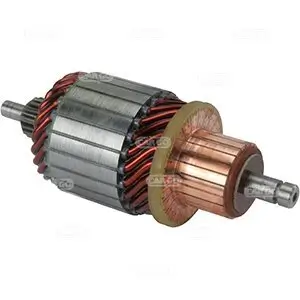 Anker, Starter 12 V HC-Cargo F032335080 Bild Anker, Starter 12 V HC-Cargo F032335080