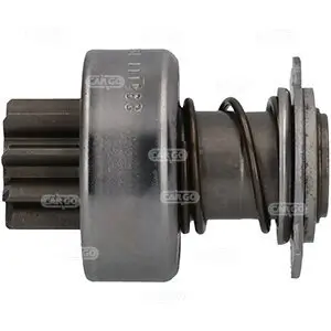 Freilaufgetriebe, Starter HC-Cargo F032335111