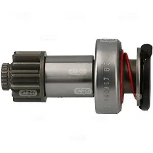 Freilaufgetriebe, Starter HC-Cargo F032335128