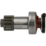 Freilaufgetriebe, Starter HC-Cargo F032335128