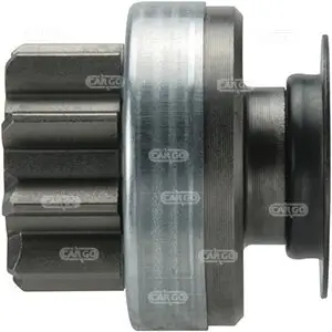 Freilaufgetriebe, Starter HC-Cargo F032335201