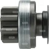Freilaufgetriebe, Starter HC-Cargo F032335201