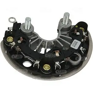 Gleichrichter, Generator 28 V HC-Cargo F032335295