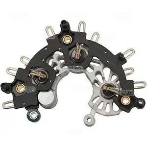 Gleichrichter, Generator HC-Cargo F032335316 Bild Gleichrichter, Generator HC-Cargo F032335316