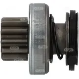Freilaufgetriebe, Starter HC-Cargo F032335332