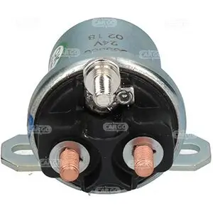 Relais, Starter 24 V HC-Cargo F032335383 Bild Relais, Starter 24 V HC-Cargo F032335383