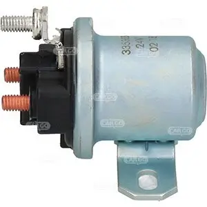 Relais, Starter 24 V HC-Cargo F032335383 Bild Relais, Starter 24 V HC-Cargo F032335383