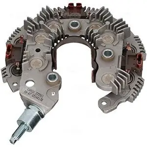 Gleichrichter, Generator HC-Cargo F032335561 Bild Gleichrichter, Generator HC-Cargo F032335561