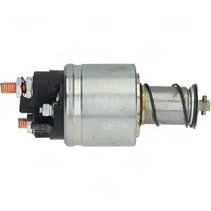 Magnetschalter, Starter 12 V HC-Cargo F032335710 Bild Magnetschalter, Starter 12 V HC-Cargo F032335710
