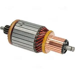 Anker, Starter 24 V HC-Cargo F032335780 Bild Anker, Starter 24 V HC-Cargo F032335780