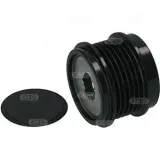 Generatorfreilauf HC-Cargo F032335799