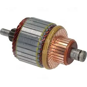 Anker, Starter 12 V HC-Cargo F032335814