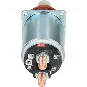 Magnetschalter, Starter 24 V HC-Cargo F032335903 Bild Magnetschalter, Starter 24 V HC-Cargo F032335903