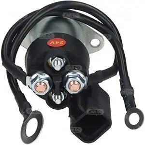 Relais, Starter 24 V HC-Cargo F032335970 Bild Relais, Starter 24 V HC-Cargo F032335970