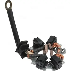 Halter, Kohlebürsten 12 V HC-Cargo F032336407 Bild Halter, Kohlebürsten 12 V HC-Cargo F032336407