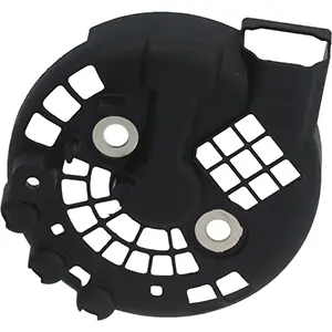 Schutzkappe, Generator HC-Cargo F032337294