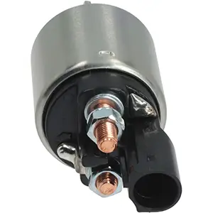 Magnetschalter, Starter 12 V HC-Cargo F032338075 Bild Magnetschalter, Starter 12 V HC-Cargo F032338075