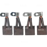 Kohlebürste, Starter 24 V HC-Cargo F032900038