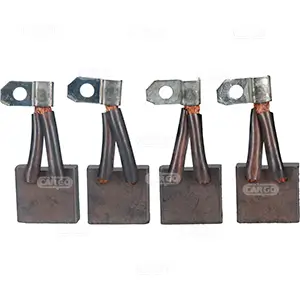 Kohlebürste, Starter 24 V HC-Cargo F032900038 Bild Kohlebürste, Starter 24 V HC-Cargo F032900038